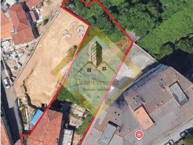 Terreno venda em Oliveira do Douro, Vila Nova De Gaia