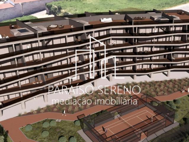 Apartamento venda em Oliveira do Douro, Vila Nova De Gaia