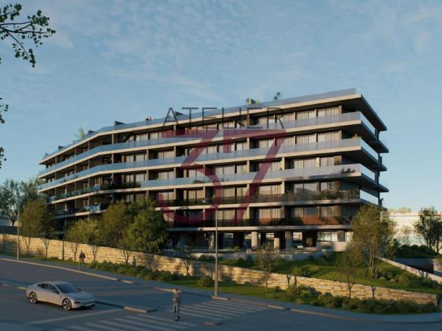 Apartamento venda em Oliveira do Douro, Vila Nova De Gaia