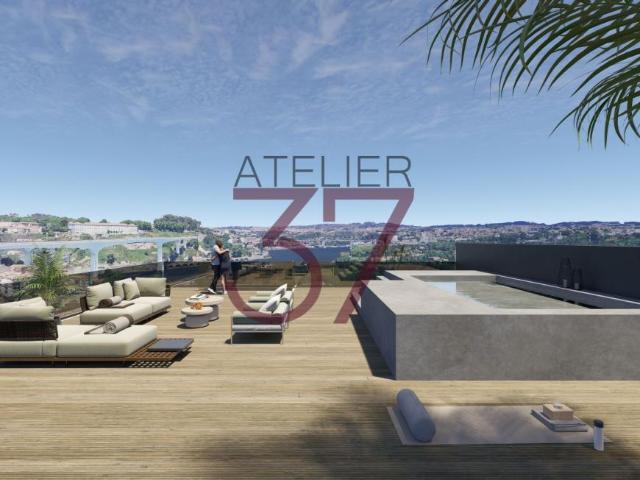 Apartamento venda em Oliveira do Douro, Vila Nova De Gaia