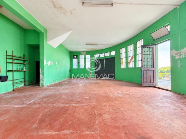Garagem alugar em Quebrantões, Vila Nova de Gaia