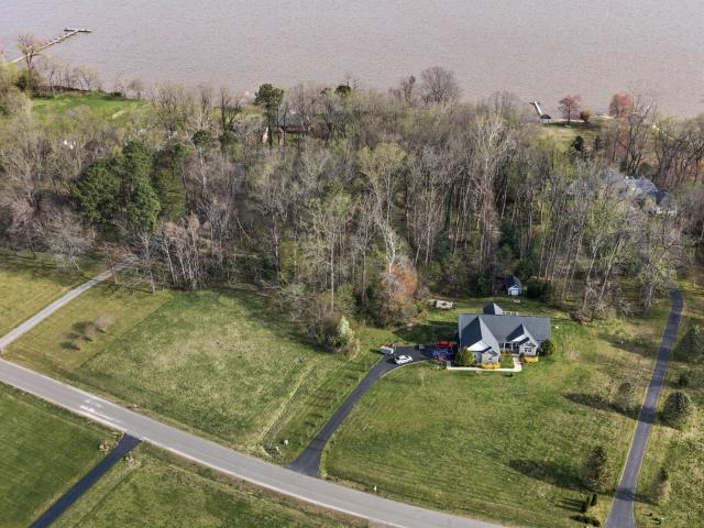 Land for sale in Virginia