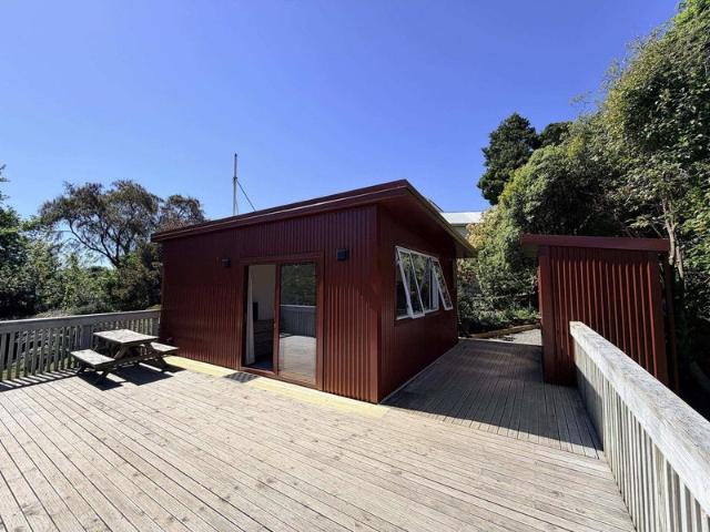 House for rent in Portobello, Dunedin City