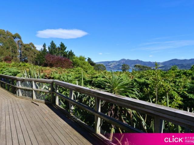 House for rent in Otakou