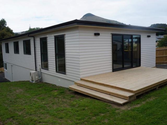House for rent in Otakou
