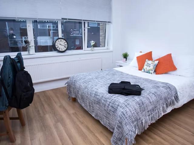 Studio for rent in North Kensington, Greater London