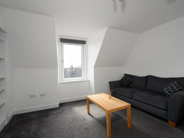 Apartment for rent in Portobello, Scotland
