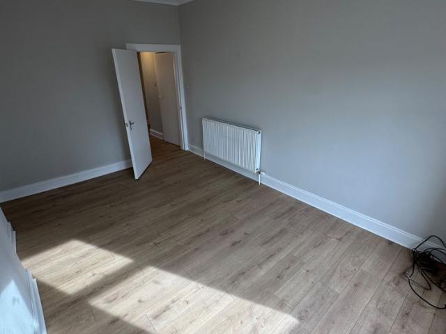 Apartment for rent in Rosebank, City of Edinburgh