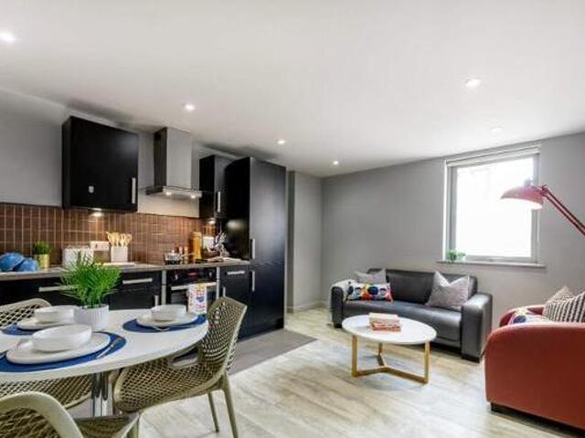 House for rent in South Yorkshire