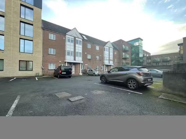 Apartment to rent