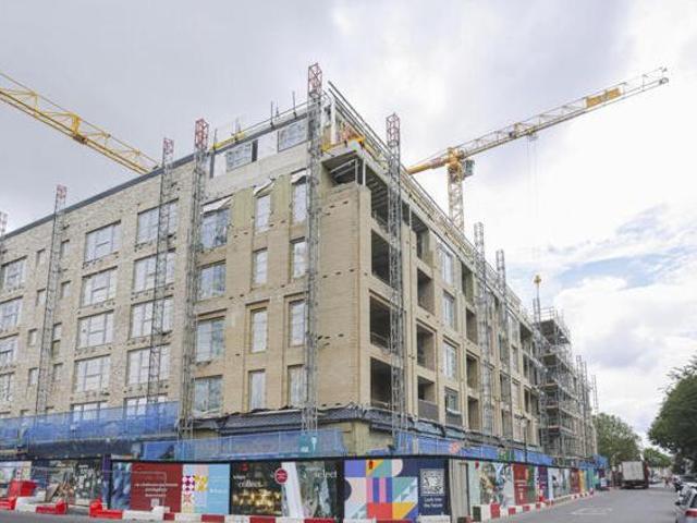 House for sale in Lyons, Greater London