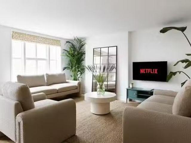 Apartment for rent in Notting Hill, Greater London