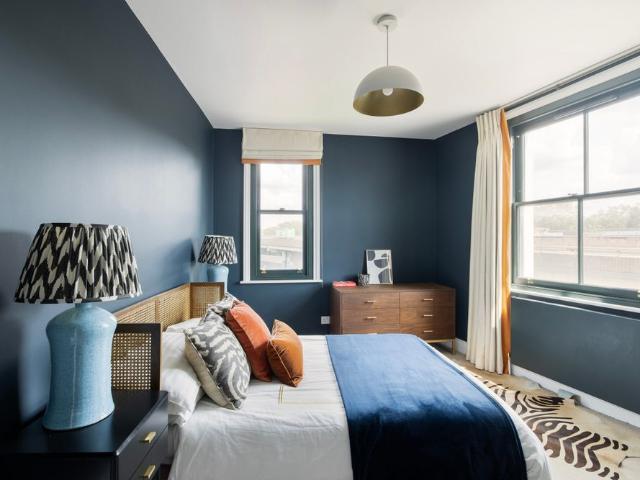 House for rent in North Kensington, Greater London