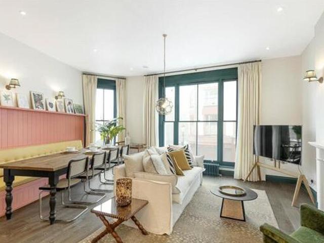 House for sale in Lyons, Greater London