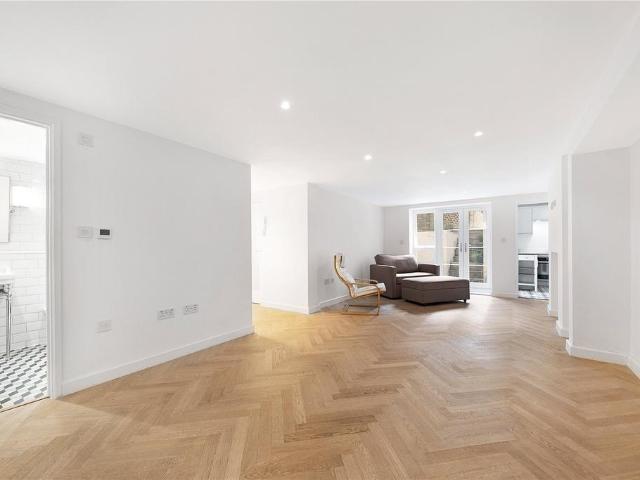 House for rent in Notting Hill, Greater London