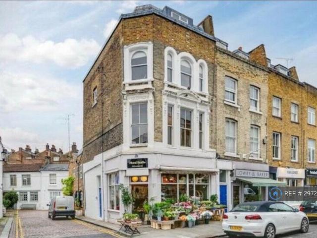 Apartment for rent in North Kensington, Greater London