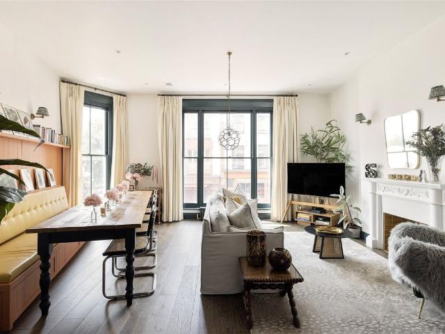 Apartment for rent in North Kensington, Greater London