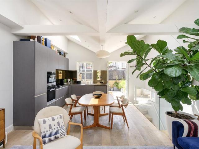 House for rent in Notting Hill, Greater London