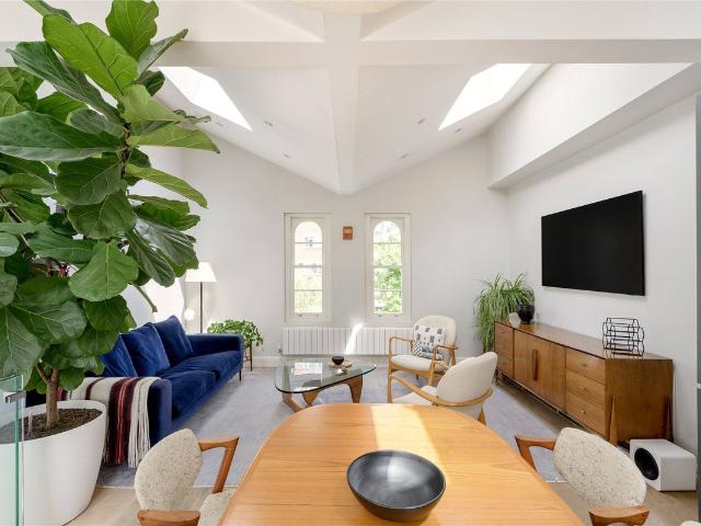 Apartment for rent in Notting Hill, Greater London
