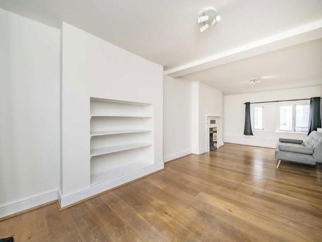 House for rent in Notting Hill, Greater London
