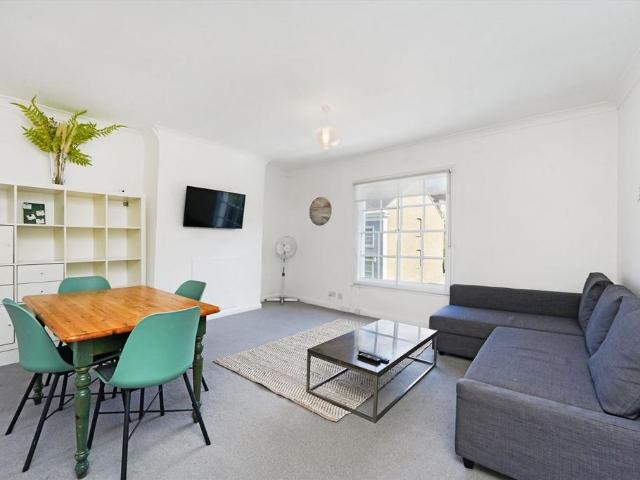 Apartment for rent in Royal Borough of Kensington and Chelsea, Greater London