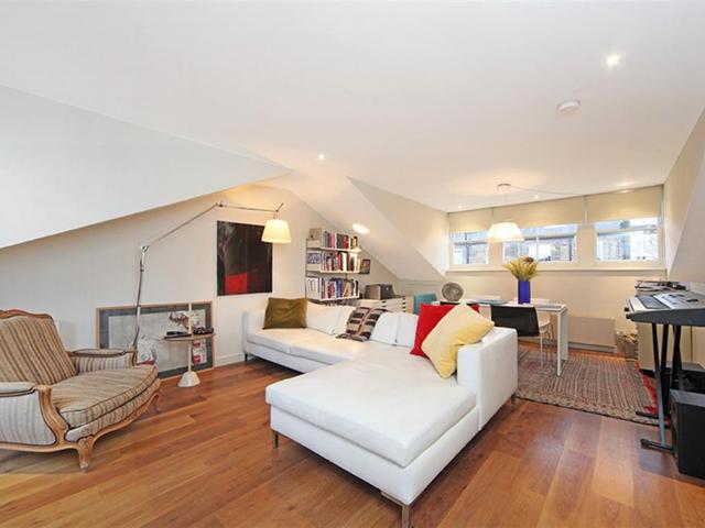 House for rent in Notting Hill, Greater London
