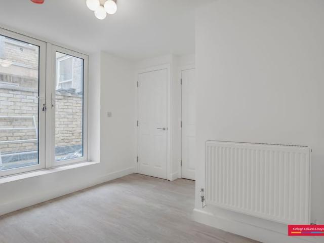 Apartment for rent in Royal Borough of Kensington and Chelsea, Greater London