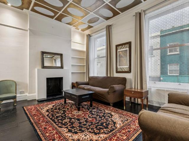 Apartment for rent in Royal Borough of Kensington and Chelsea, Greater London
