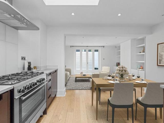 House for rent in Notting Hill, Greater London