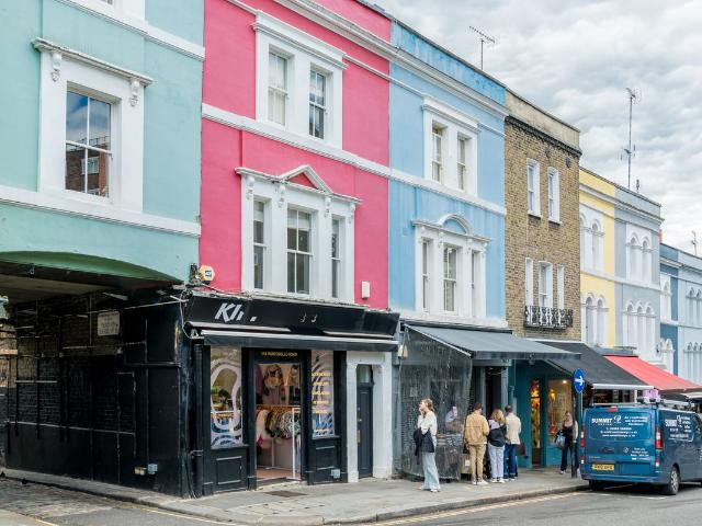 Apartment for rent in Notting Hill, Greater London