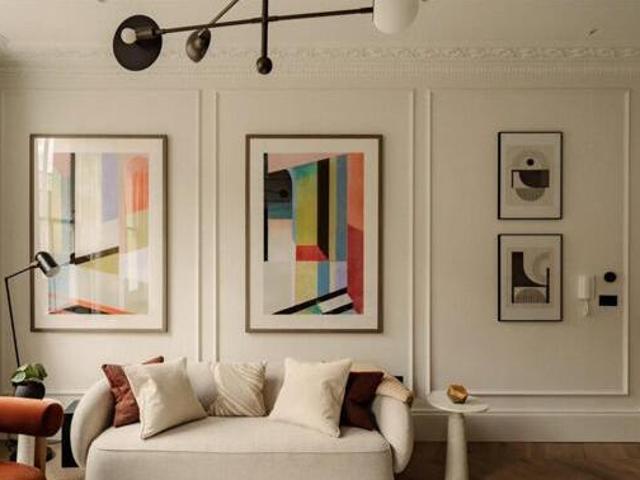 House for sale in Lyons, Greater London