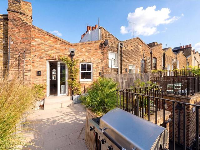 Apartment for rent in Notting Hill, Greater London