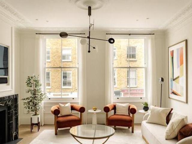 House for sale in Lyons, Greater London