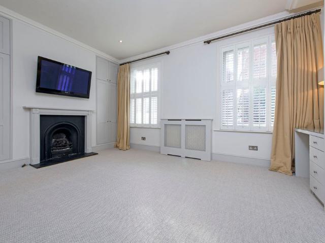 House for rent in Notting Hill, Greater London