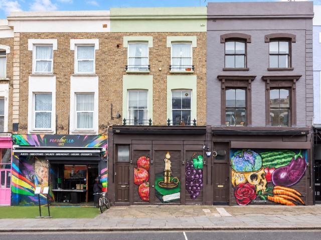 Apartment for rent in Royal Borough of Kensington and Chelsea, Greater London