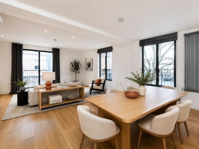 Apartment for rent in Notting Hill, Greater London