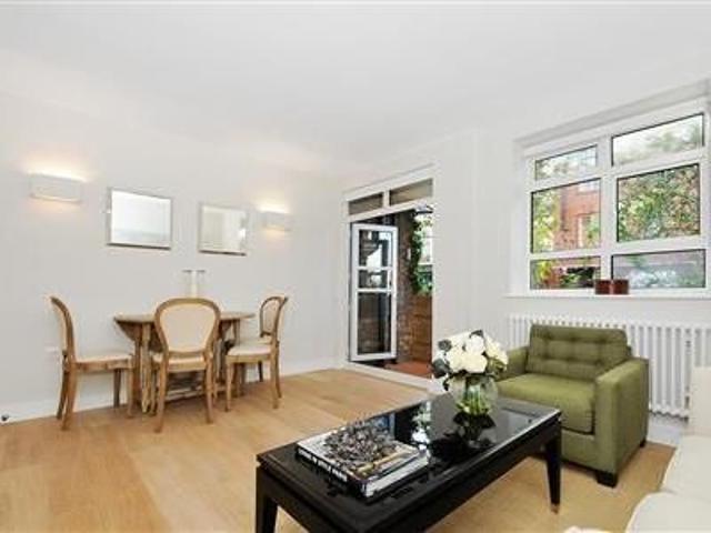 Apartment for rent in Notting Hill, Greater London