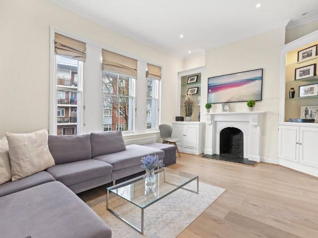 House for rent in Notting Hill, Greater London