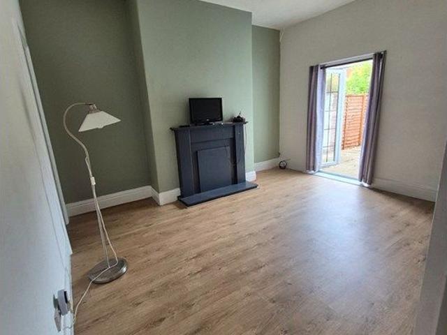 House for rent in Hull, City Of Kingston Upon Hull