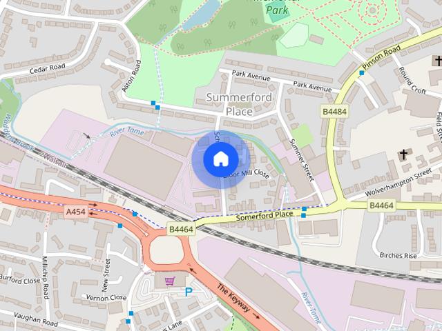Apartment for rent in Willenhall, West Midlands