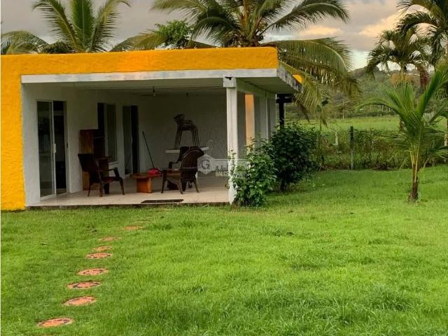 Casa venta en Colón