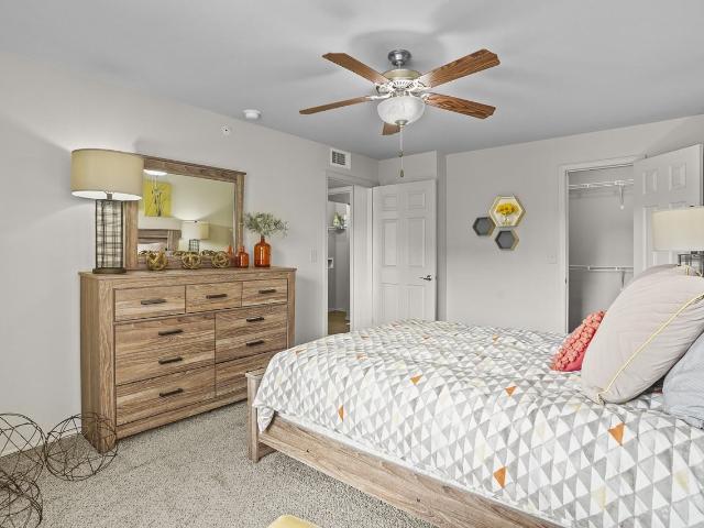 Apartment for rent in Kansas