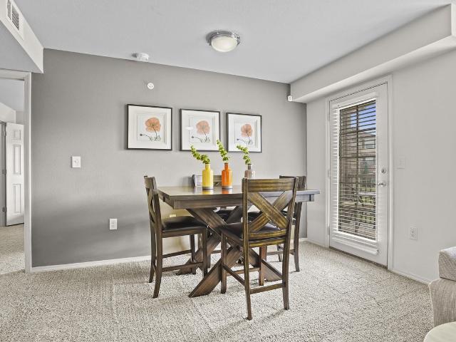 Apartment for rent in Kansas