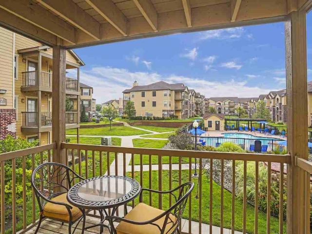 Apartment for rent in Wichita