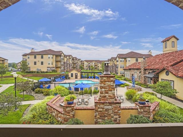 Apartment for rent in Wichita