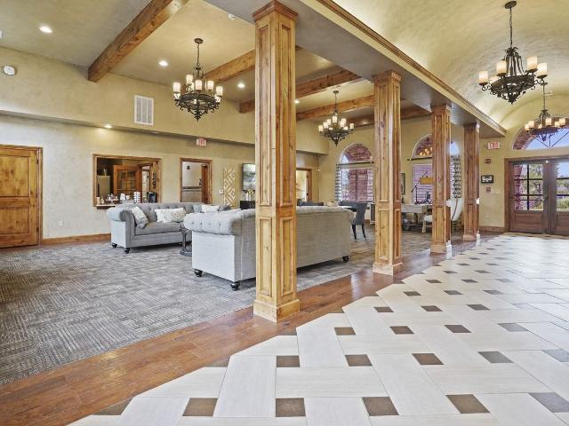 Apartment for rent in Kansas