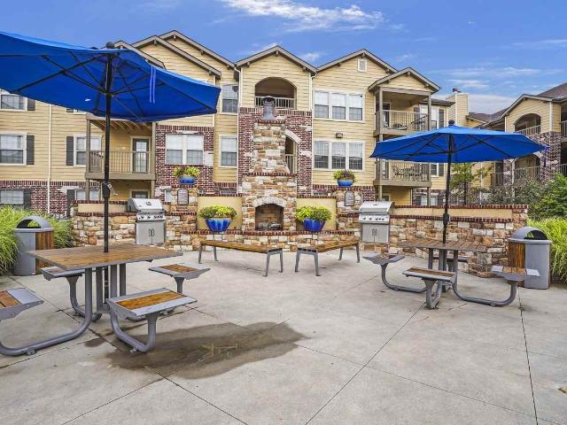 Apartment for rent in Kansas