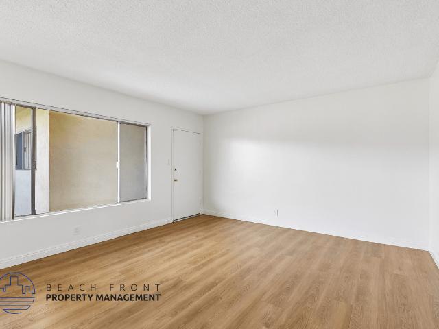 Apartment for rent in Hawthorne, California