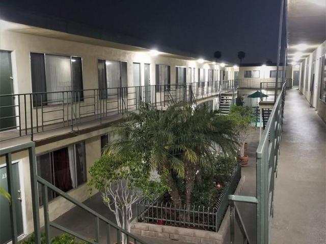 Apartment for rent in Hawthorne, California