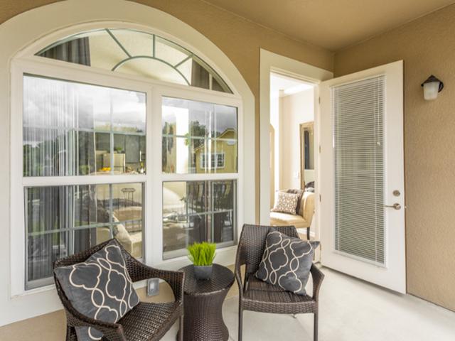 Apartment for rent in Florida